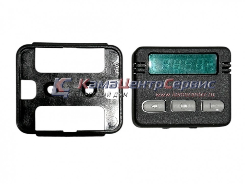 Пульт управления ПУ-15S-12В сб.4565 Бинар 5S Газель (АДВЕРС) СБ. 4565