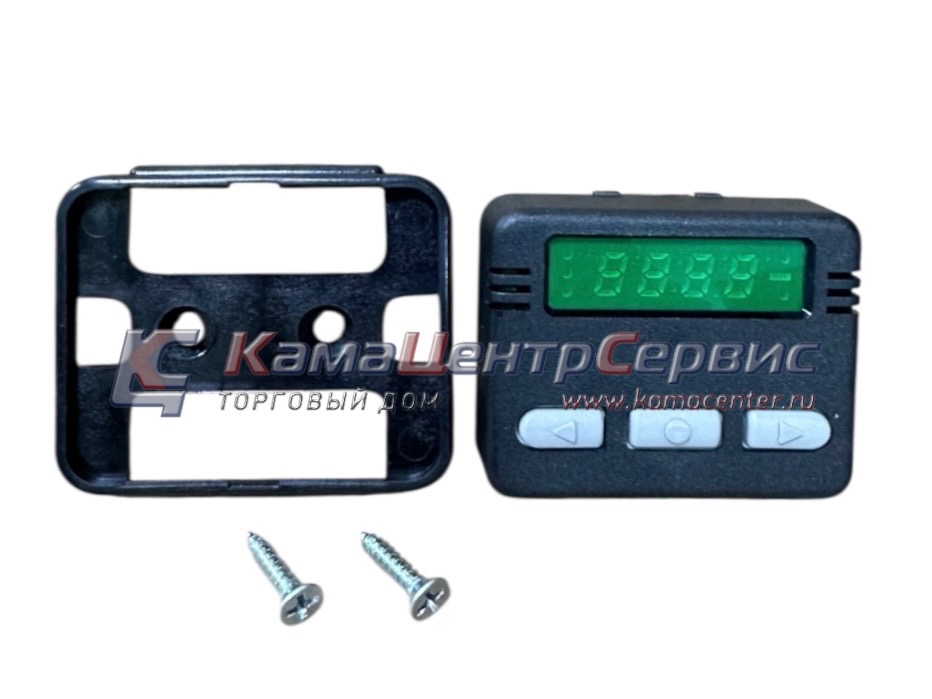 Пульт управления ПУ-15S-12В сб.4565 Бинар 5S Газель (АДВЕРС) СБ. 4565