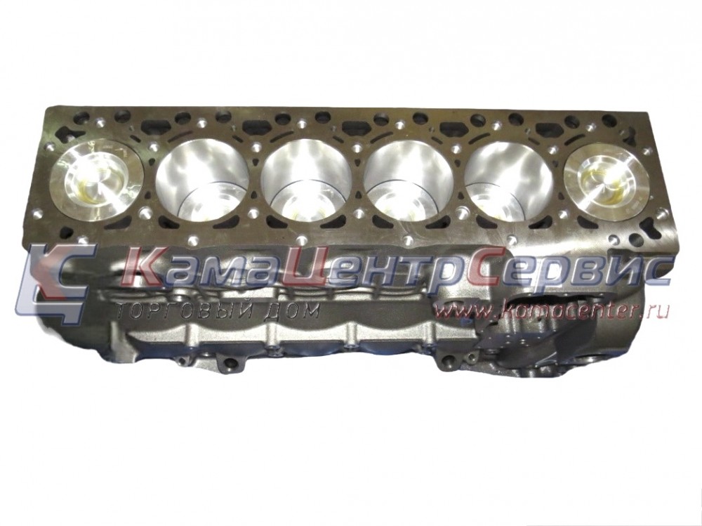 Блок SHORT-BLOCK 6ISBe (SO75340) Евро- 4 SO75340C