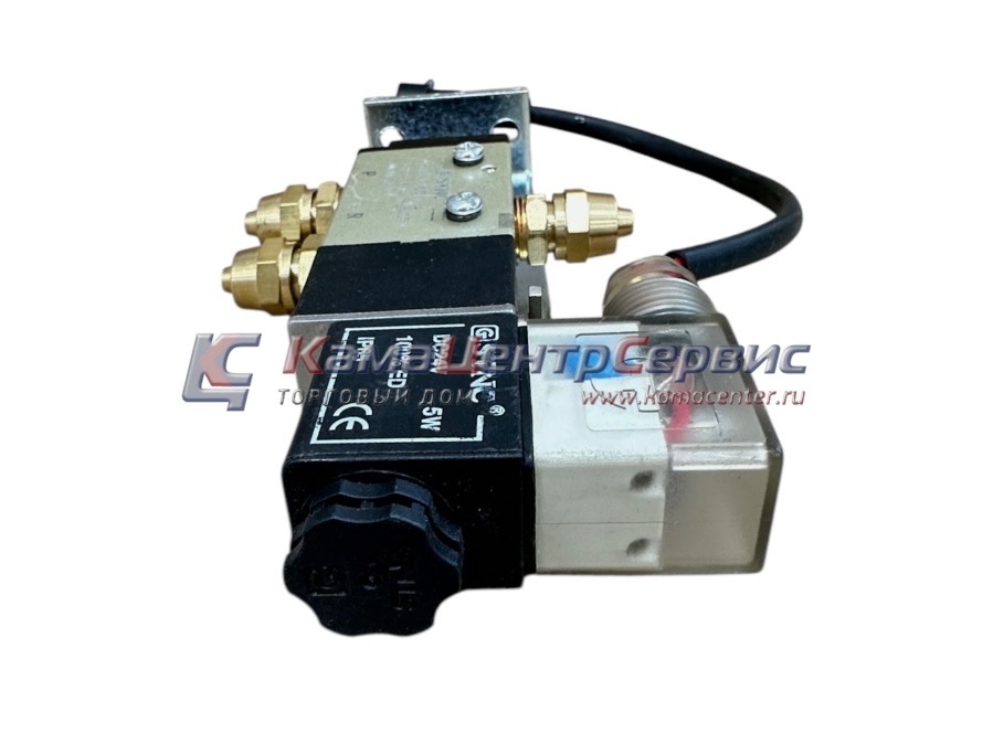Пневмораспределитель TG2321-08 1/4" 3 линейный 2 позиционный HC9X36 3955