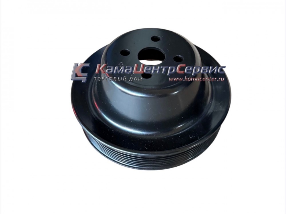 Шкив вентилятора под ремень 8PK 3971283/3914463