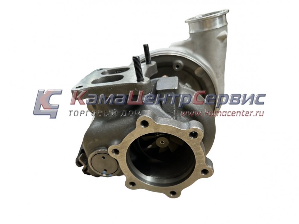 Турбокомпрессор Borg Warner (45104111826790) (54901) 45104111826790