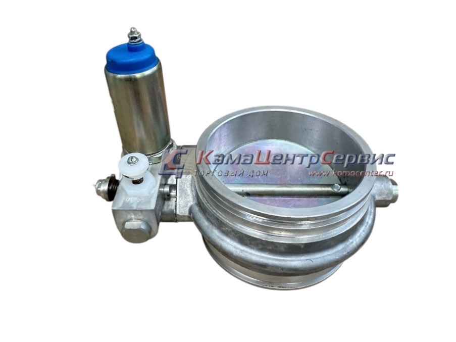 Заслонка аварийного останова (8401.1030232-10) 8401.1030232-10