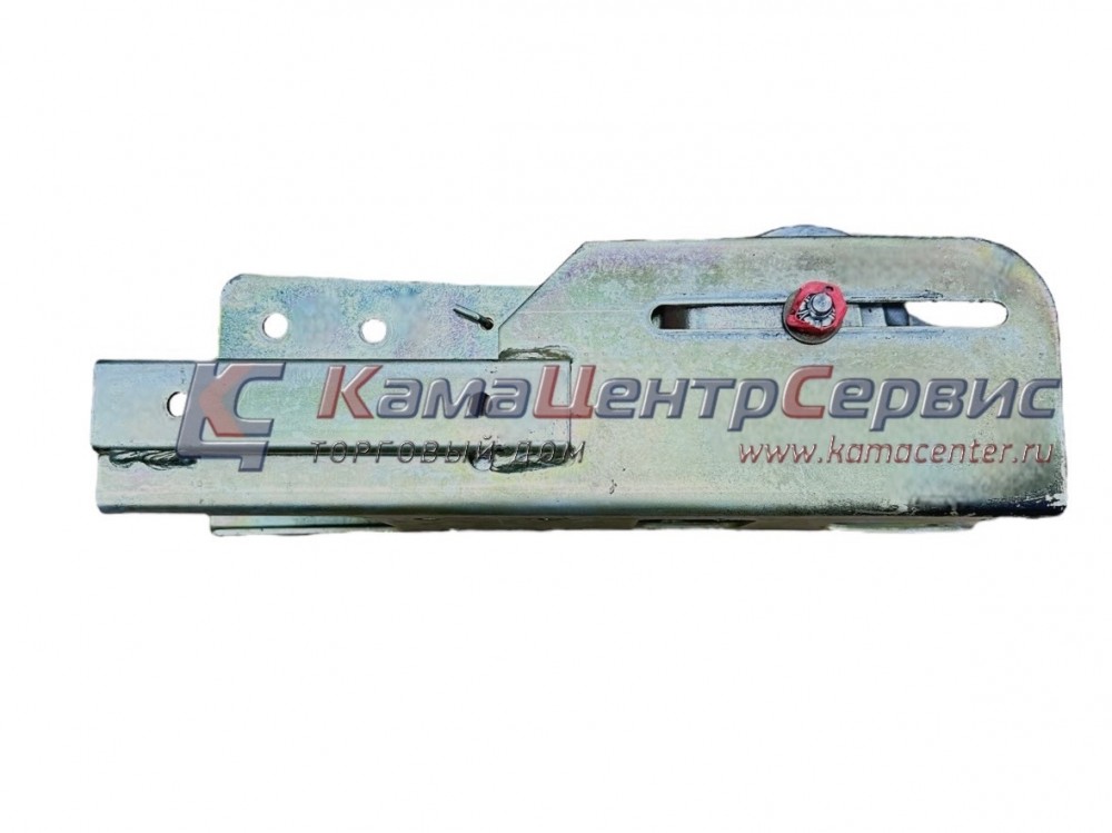 Колонка рулевая с клапаном 30101-3444000