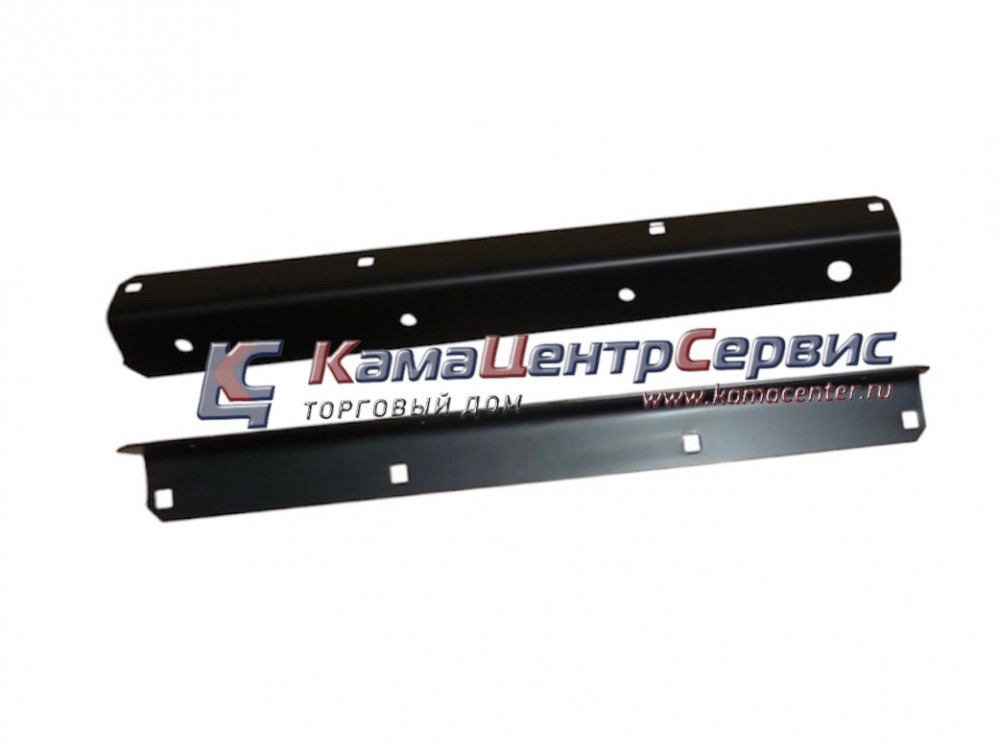 Угольник крепления щита пола 5320-8522022