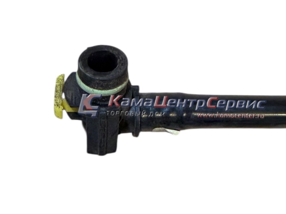 Трубка клапана ЭФУ ЕВРО-4,5 D=10, L=2м 740.70-1022826-11