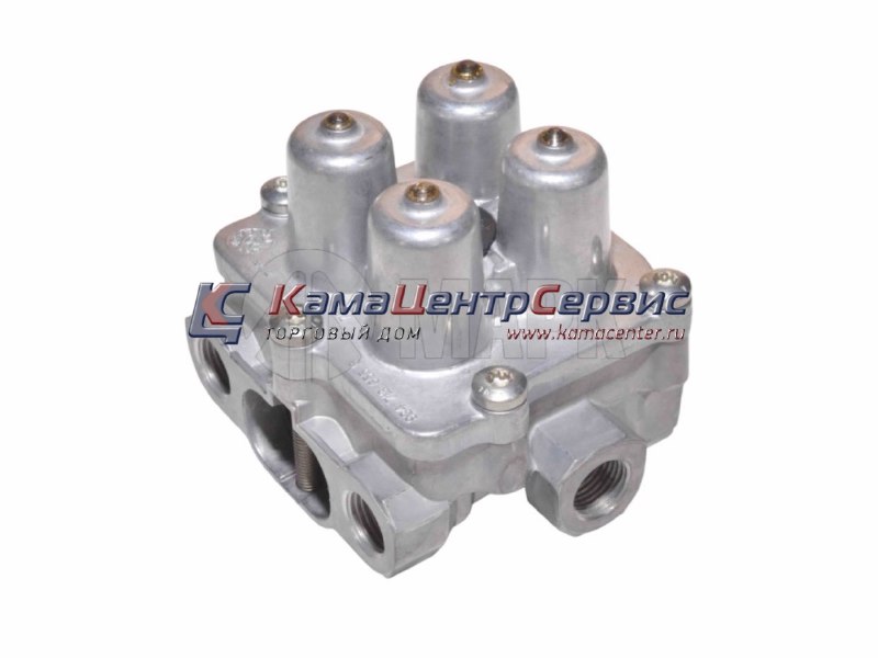 Клапан защитный 4-х контурный 5490 (АНАЛОГ) 9347141100-0