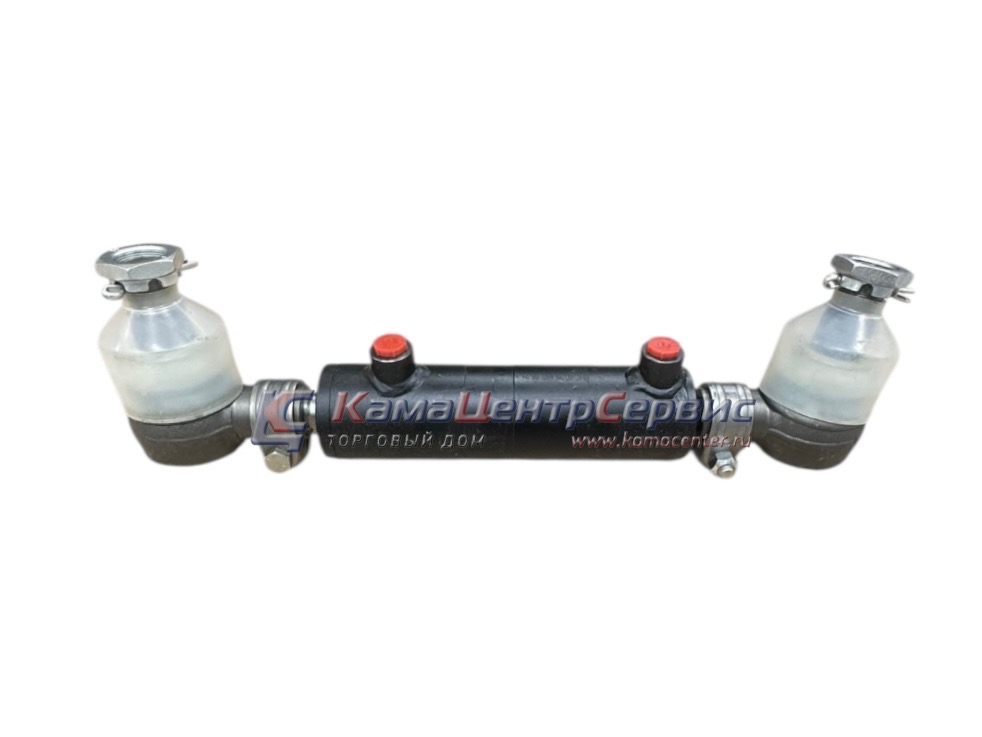Гидроцилиндр рулевого управления (КАМАЗ 7330) ВНС60.28.150