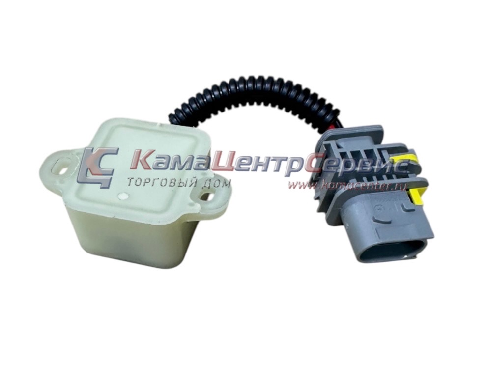 Индуктивный датчик PS2A-40-12-B31-A 