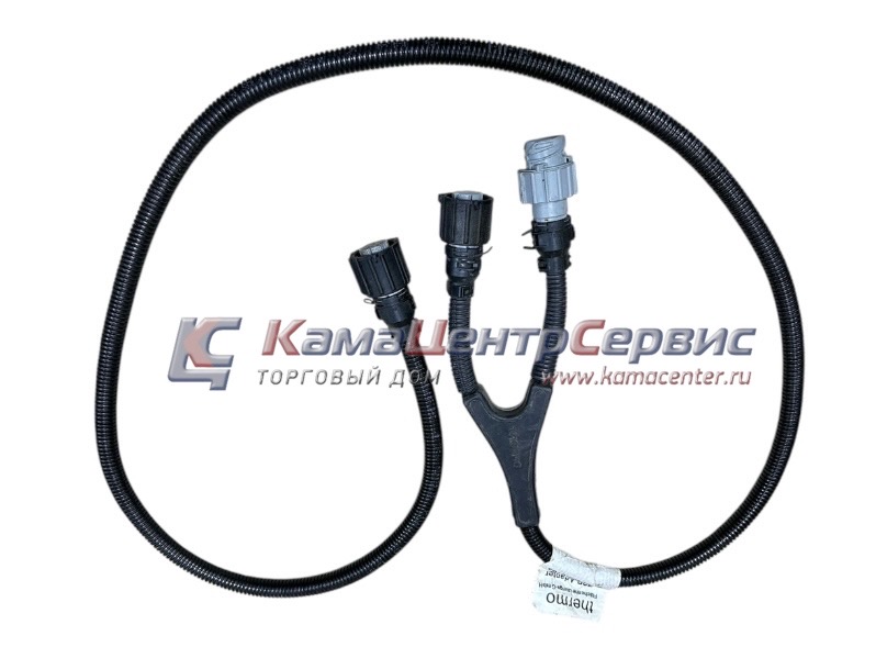 Адаптер Задние габаритные фонари 81.25432-6165