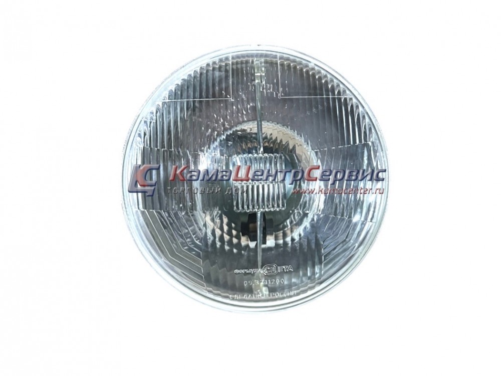 Оптика с подсветкой (аналог 62-3711200-16) (ФОРМУЛА СВЕТА) 09.3711200-16