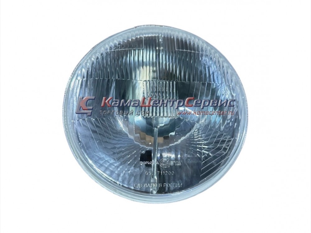 Оптика с подсветкой (ФОРМУЛА СВЕТА) (аналог 62-3711200-16) 09.3711200-16
