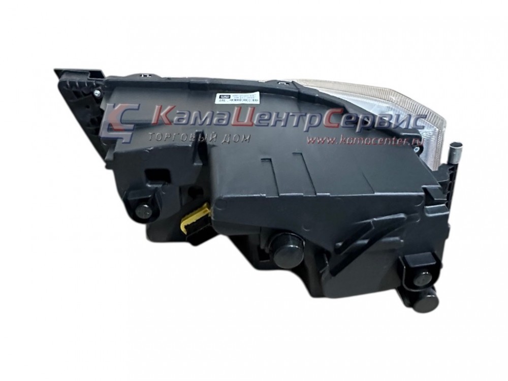 Фара-блок 54901 К5 левая (АНАЛОГ) LED 54901-3711011-0