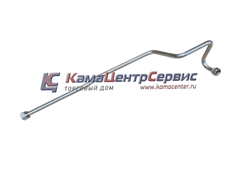 Трубка охлаждения компрессора отводящая ISLe CUMMINS 3975526