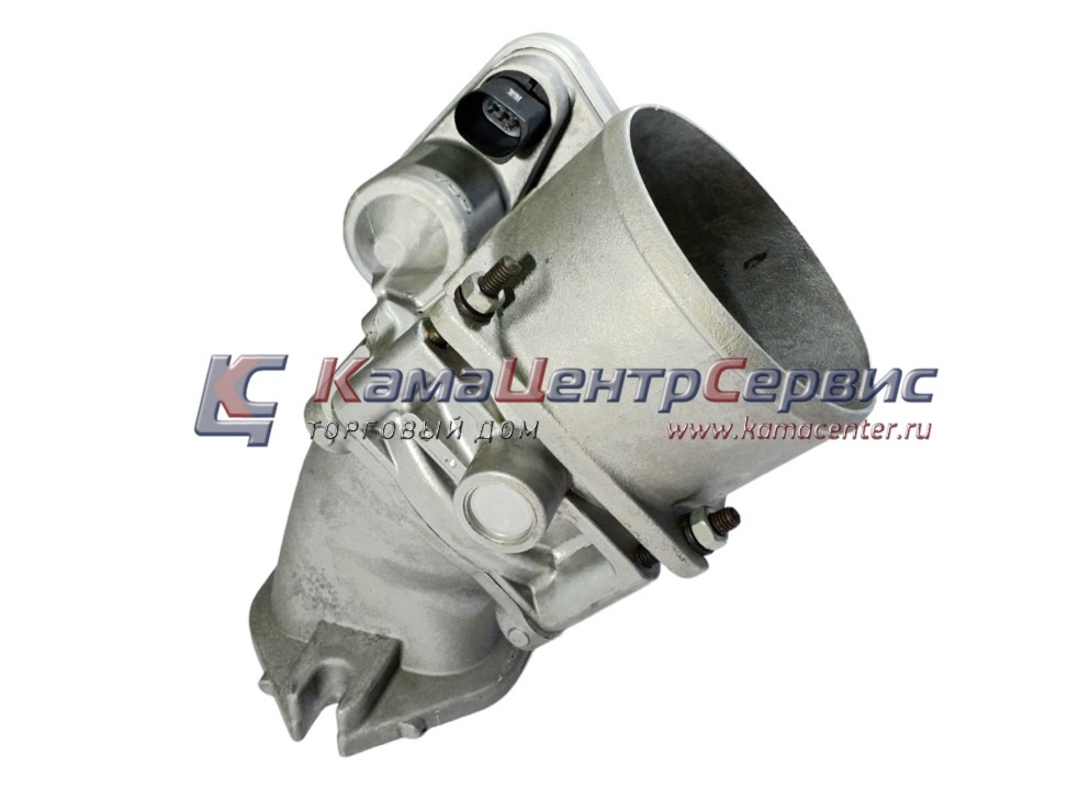 Заслонка дроссельная A2C59511706 ОРИГИНАЛ (408.238.426.002/408238426002 A2C59511706