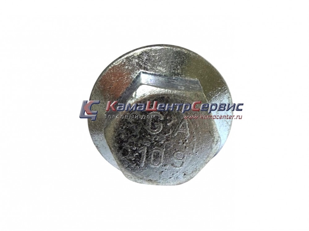 Болт М14х1,5х45 (аналог MBN) MBN 10105
