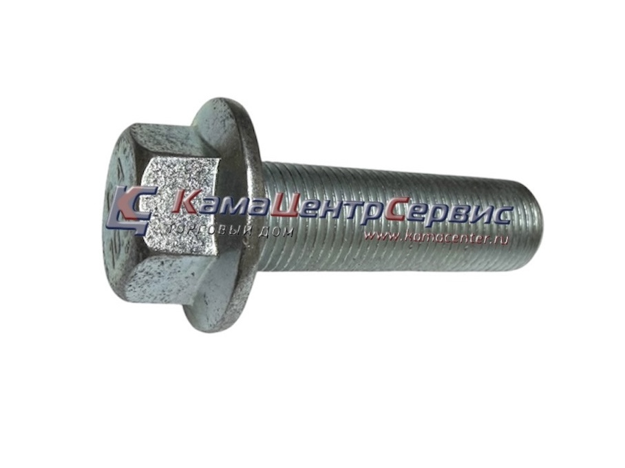 Болт М16х1,5х50 (аналог MBN) MBN 10105