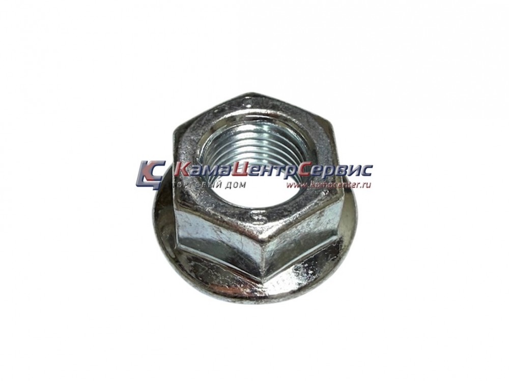 Гайка М14х1,5 (аналог MBN) MBN 10113