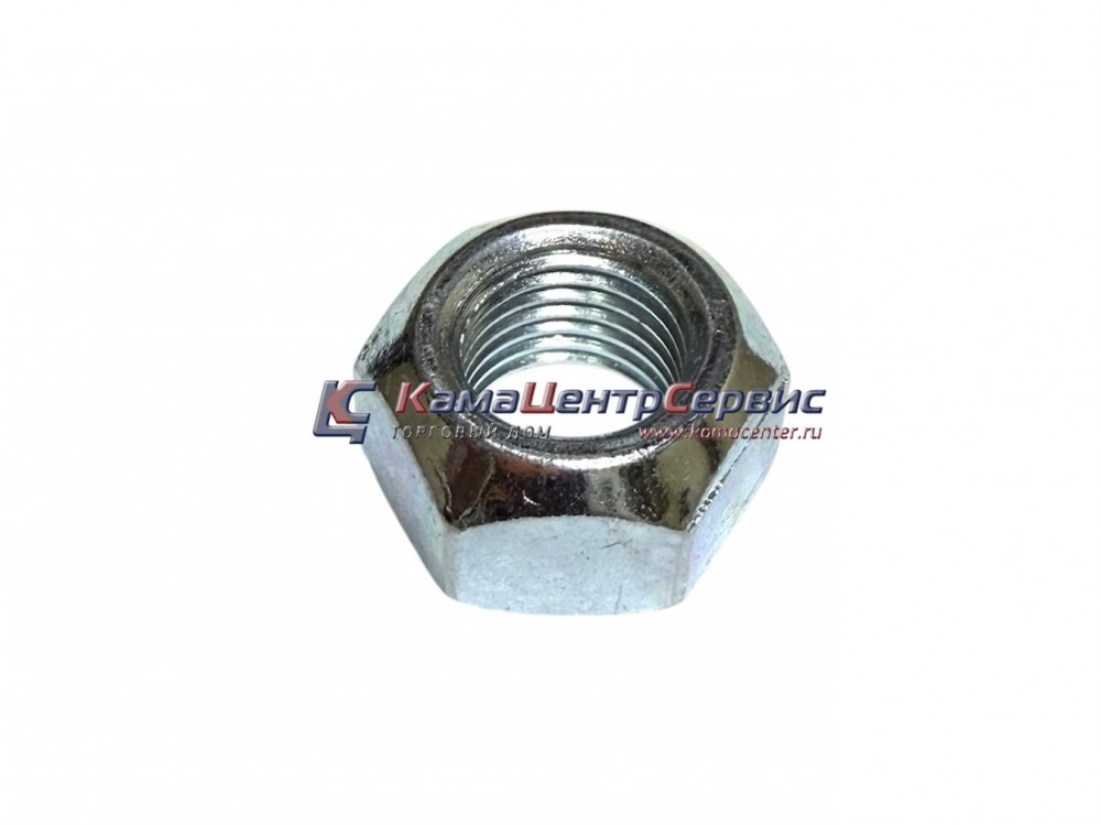 Гайка М14х1,5 с/контр. (аналог MBN) 