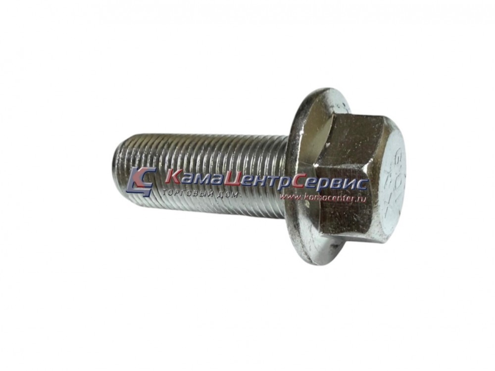 Болт М16х1,5х45 (аналог MBN) MBN 10105