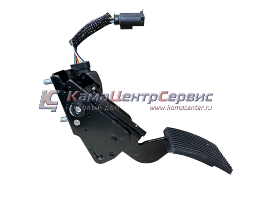 Педаль электронная подвесная Глобал с кикдауном 61000NO-61SR-20