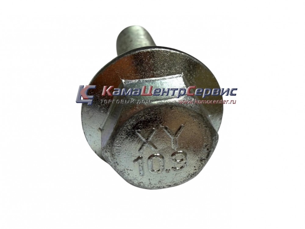 Болт М14х1,5х55 (аналог MBN) MBN 10105