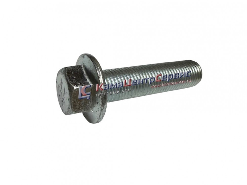 Болт М14х1,5х55 (аналог MBN) MBN 10105