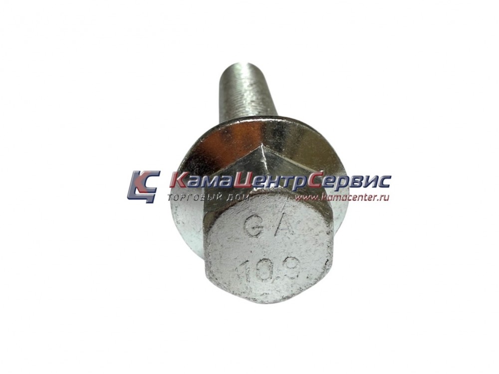 Болт М12х1,25х50 (аналог MBN) MBN 10105