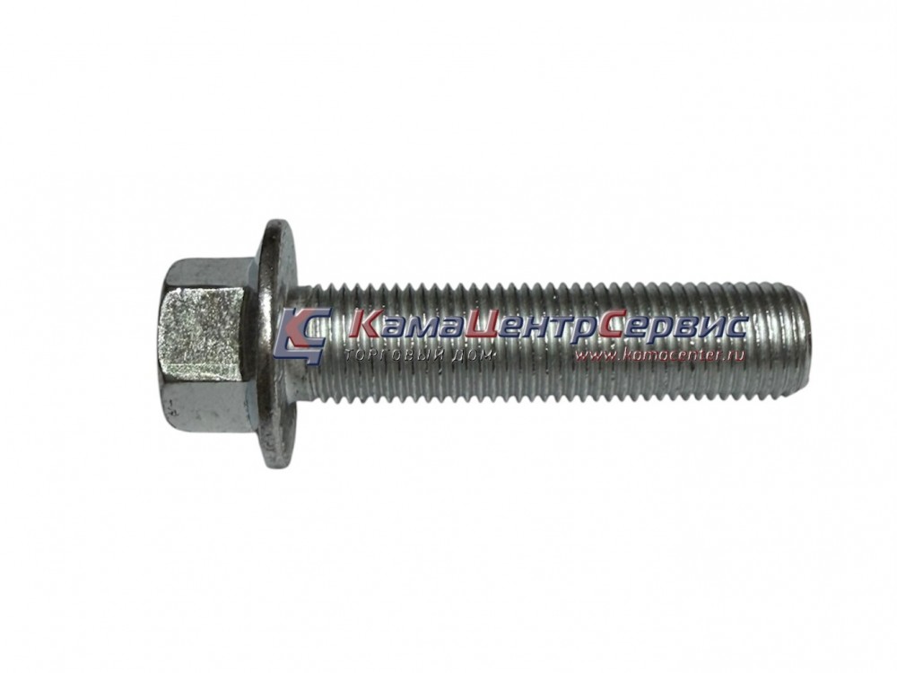 Болт М12х1,25х50 (аналог MBN) MBN 10105