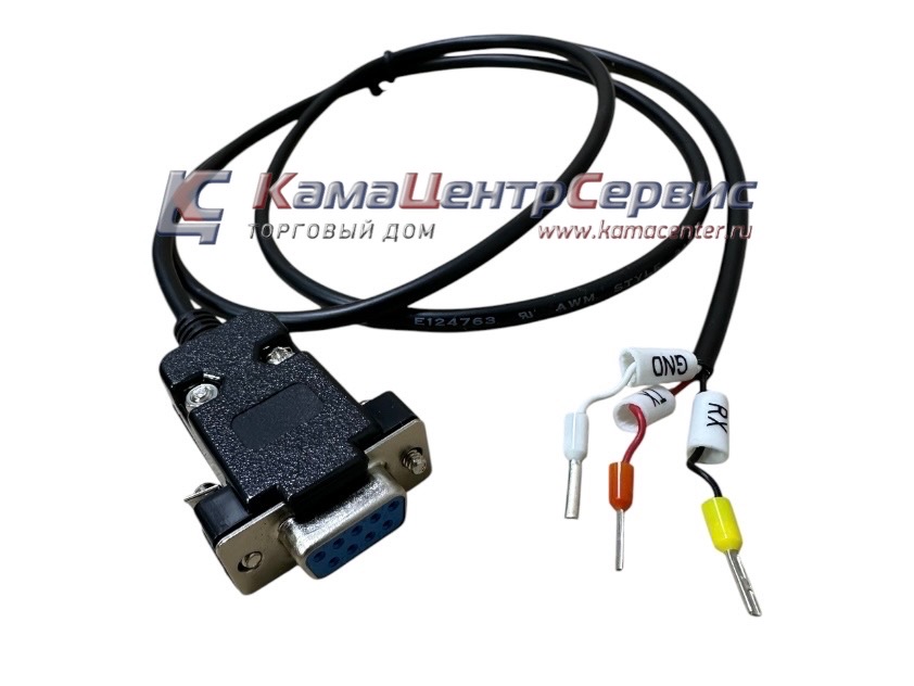 Портовый преобразователь GW-7228