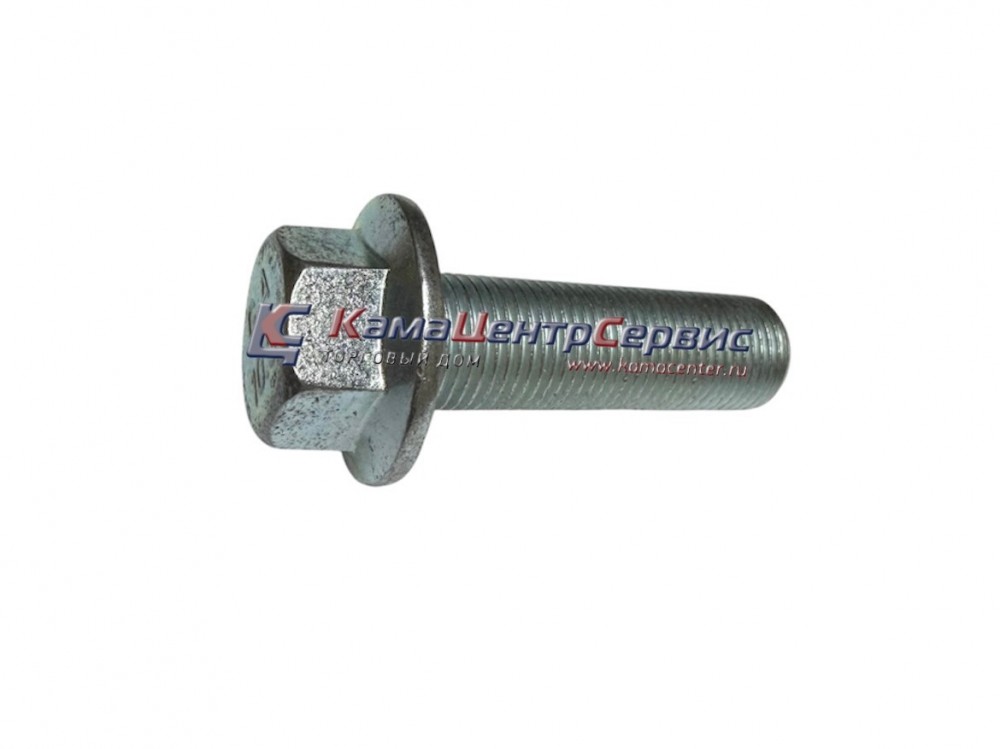 Болт М16х1,5х55 (аналог MBN) MBN 10105