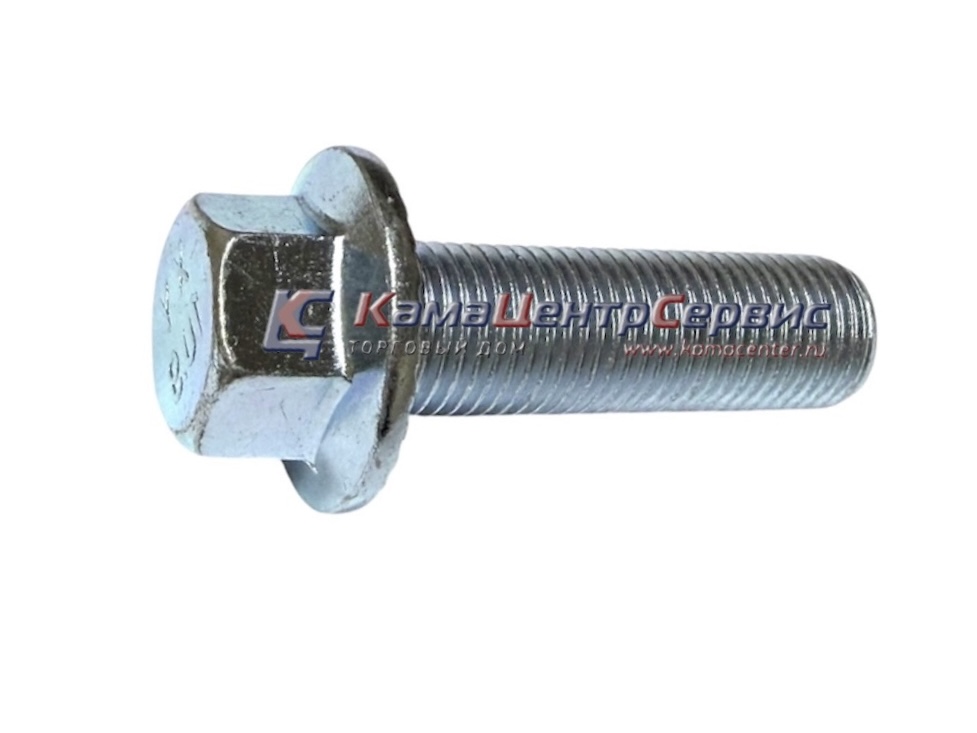 Болт М12х1,25х45 (аналог MBN) MBN 10105