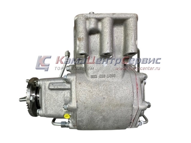 Коробка отбора мощности (КОМ 252-F0-R2) (Powerline) 252-F0-R2