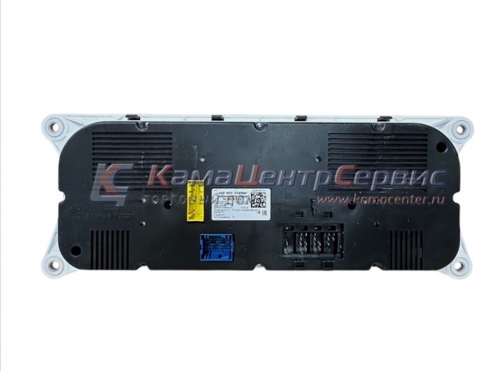Комбинация приборов (74.3801010-02) (ИТЭЛМА) 74.3801010-02