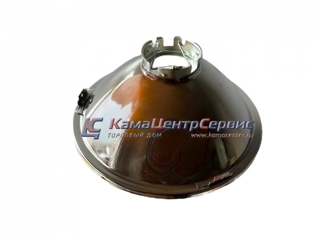 Оптика галогеновая (аналог 62-3711200-09) (ФОРМУЛА СВЕТА) 09.3711200-09