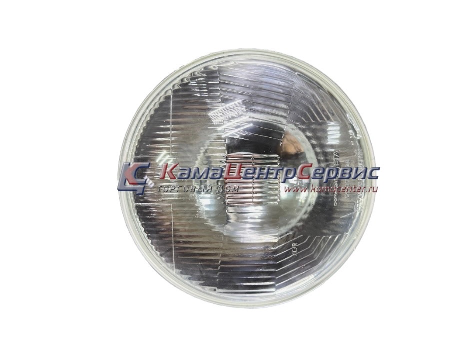 Оптика галогеновая (аналог 62-3711200-09) (ФОРМУЛА СВЕТА) 09.3711200-09