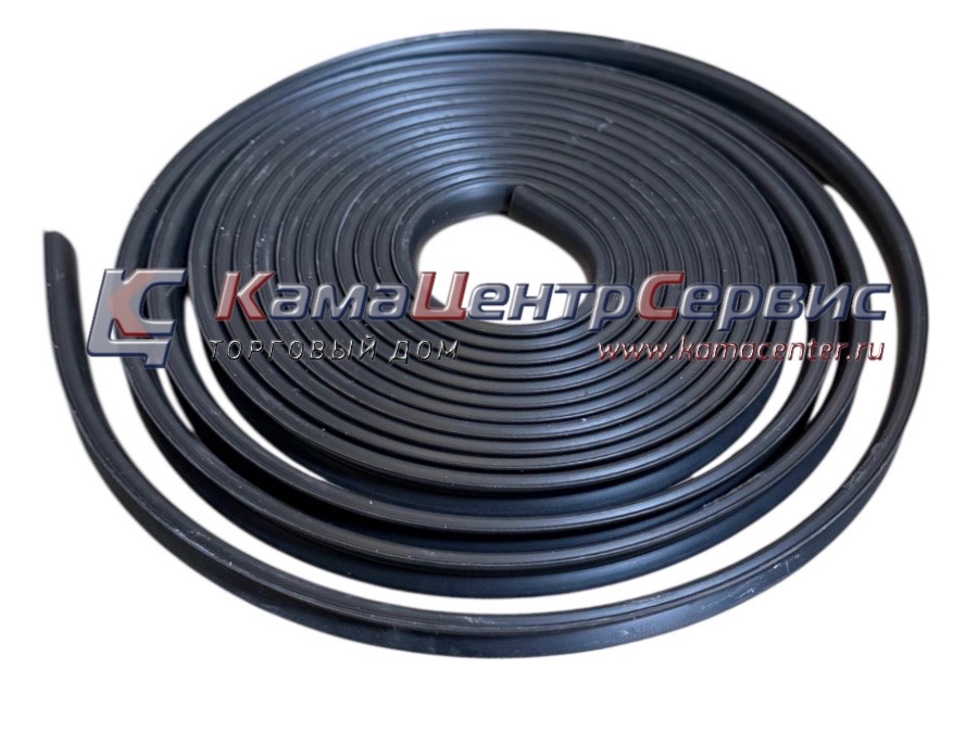 Замок лобового стекла (ЧЕРНЫЙ) 5320-5206058-0