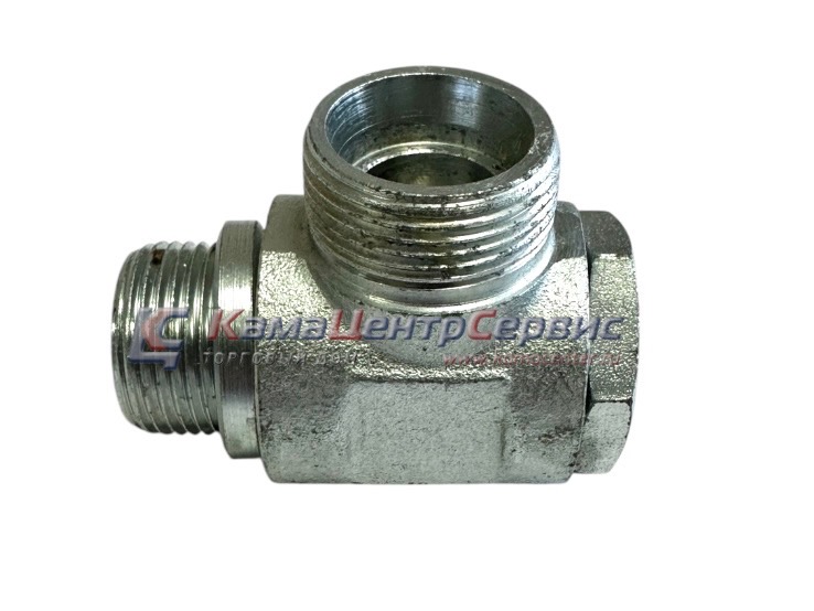 Фитинг ГУР N22-LM 22X1,5 MUP (М22хМ26) МN22-LM 22X1,5 MUP