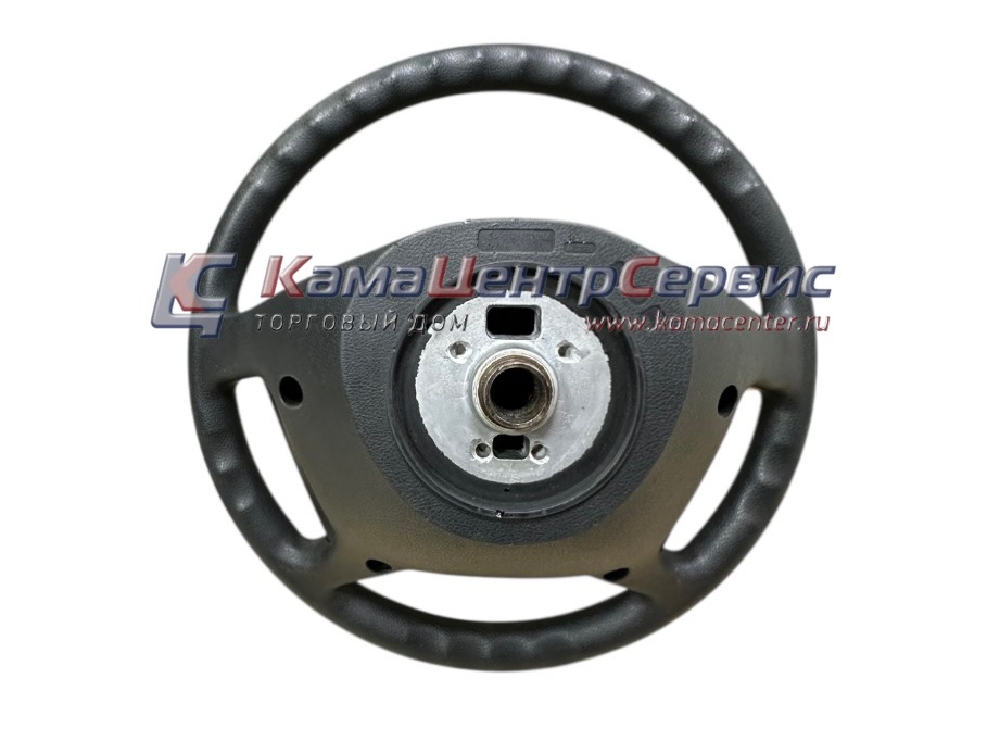 Рулевое колесо в сборе 54901-3402010-0