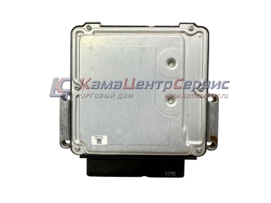 Электронный модуль управления двигателем weichai (Z20310073, 0281032995) 0281032995