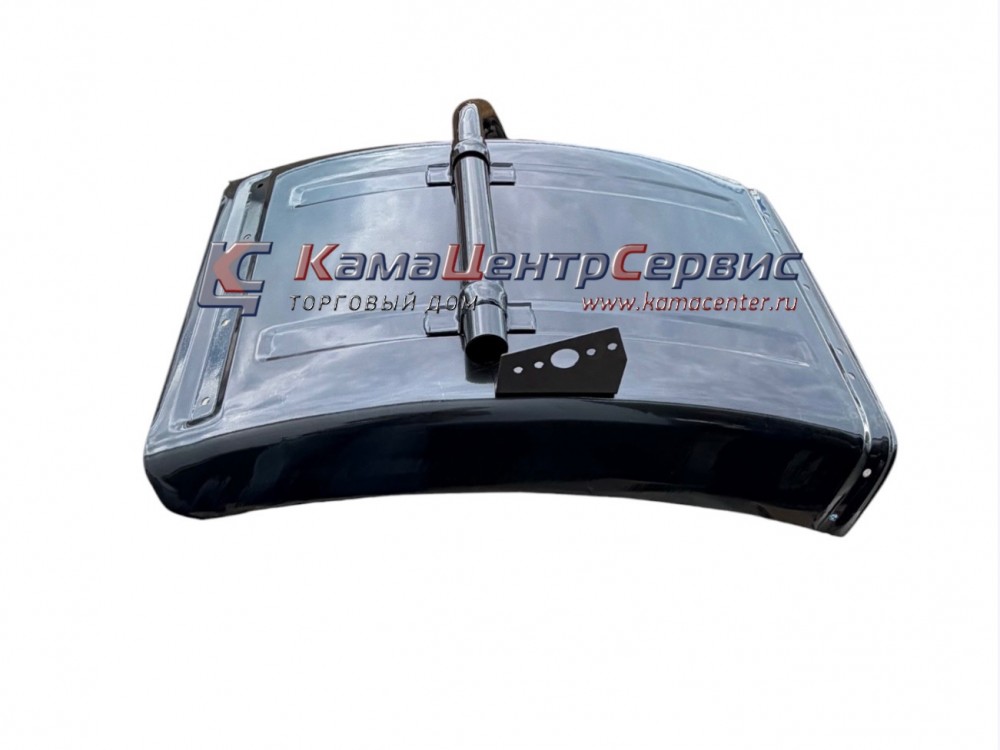 Крыло заднее правое (ПАО КАМАЗ) 43118-8403020-30