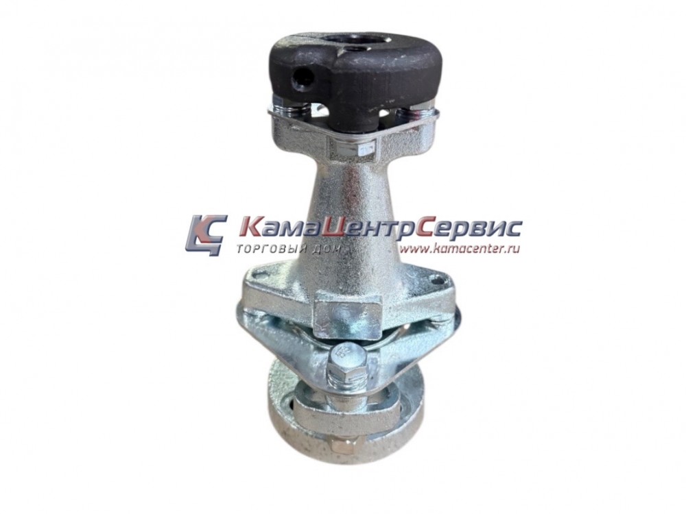 Привод ТНВД ЕВРО-3 с полумуфтой в сборе 7482-1111050-0