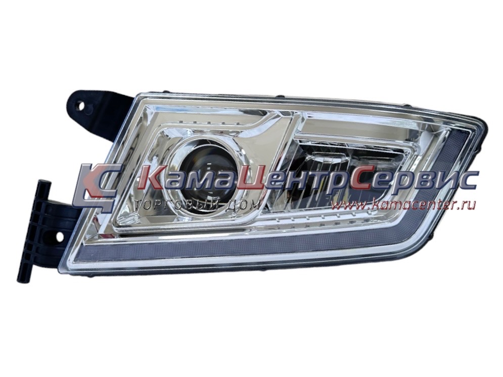 Фара левая LED 1541.ST3711 L 812W25101-6021 