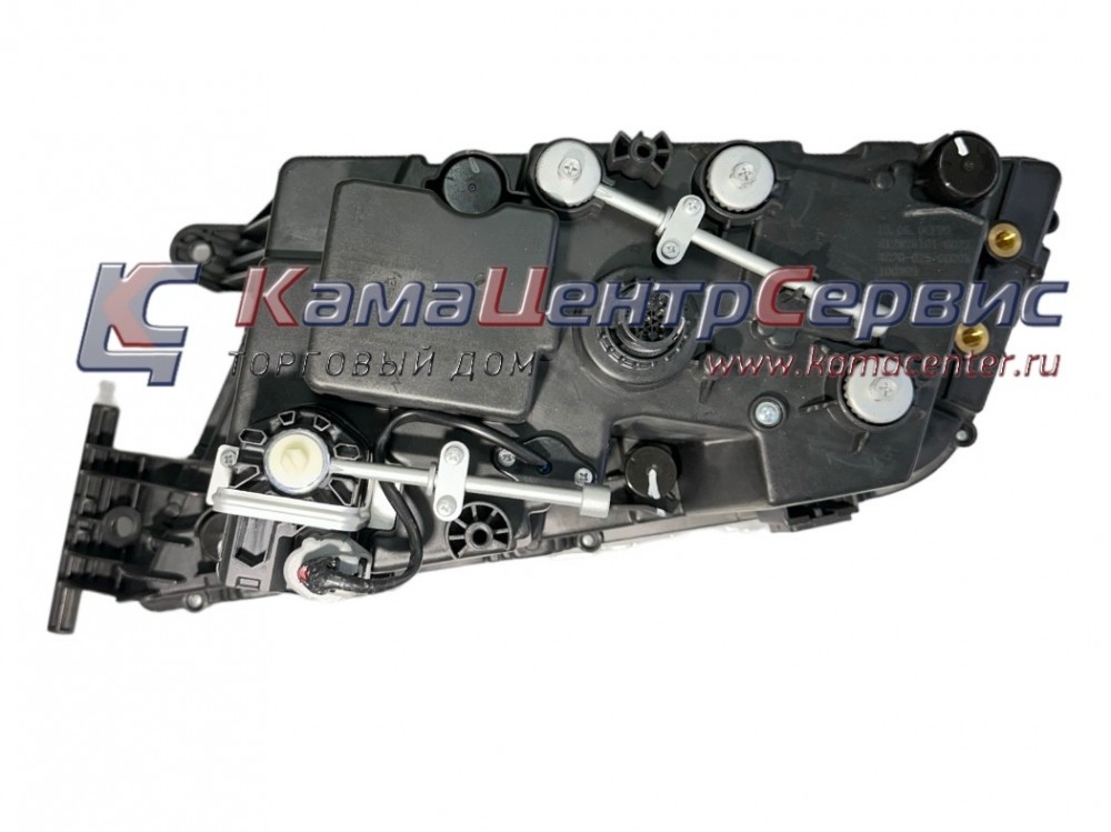Фара правая LED 154.ST3711 R 812W25101-6022 812W251016022
