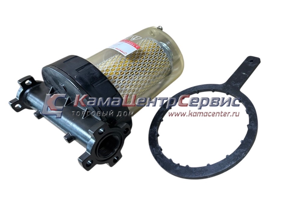 Фильтр-сепаратор дизельного топлива Gespasa FG 100 39023