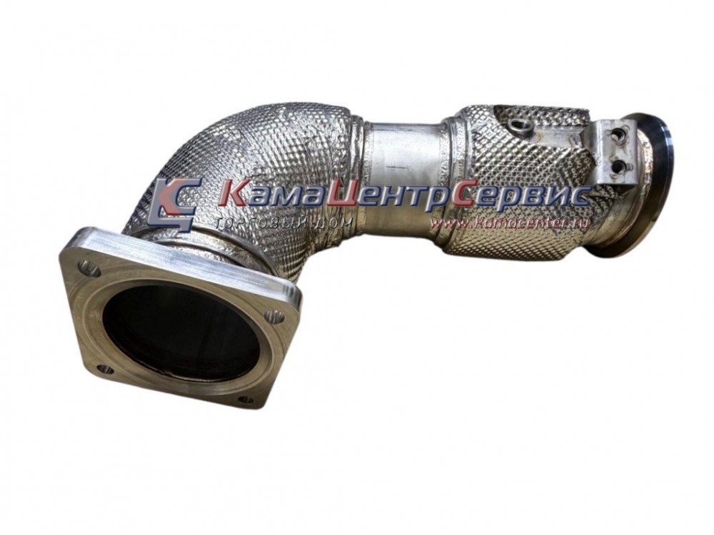 Труба теплоизолированная 5490-1203006-10