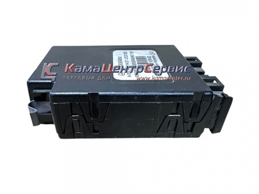 Блок управления системой зажигания MB (000 446 14 07) А0004461407