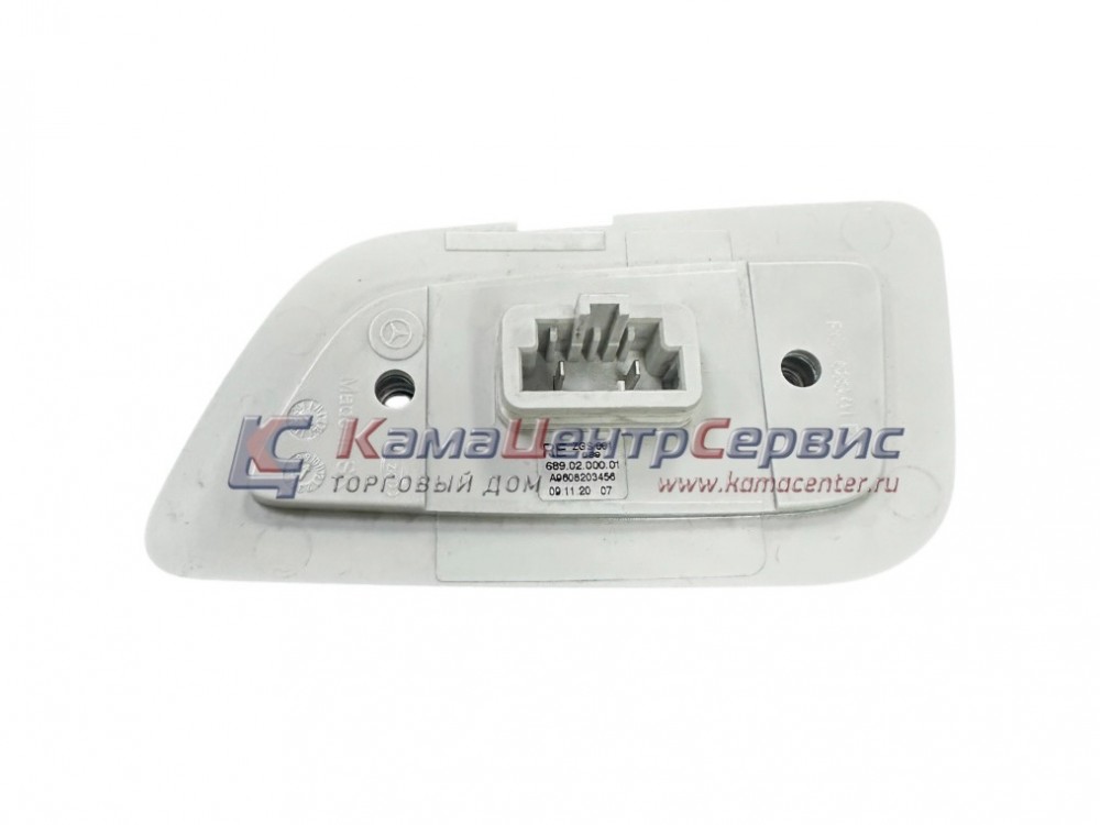 Фонарь габаритный левый A9608203356 A9608203356
