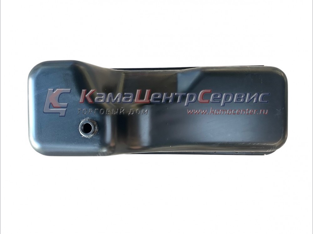 Картер масляный блока цилиндров (поддон) 4310 (ПАО КАМАЗ) 740-1009010-12