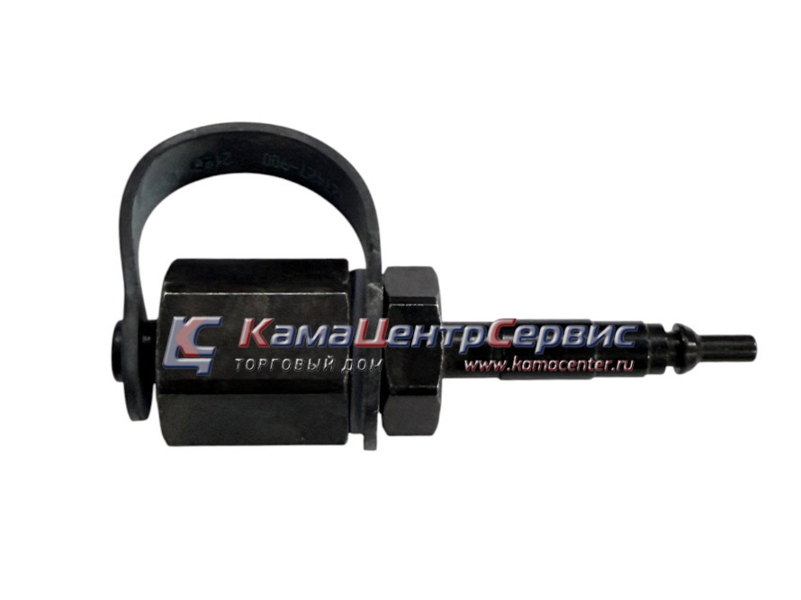 Штуцер прокачки Power-Packer 129090-900